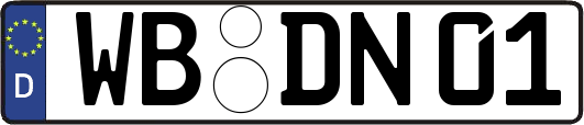 WB-DN01
