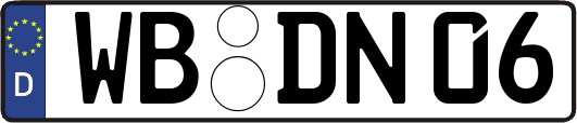 WB-DN06
