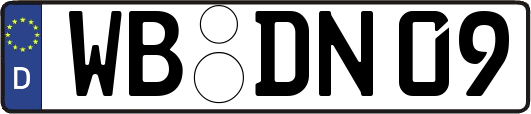WB-DN09