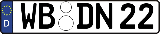 WB-DN22