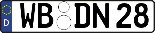 WB-DN28
