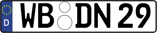 WB-DN29