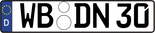 WB-DN30