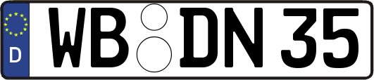 WB-DN35