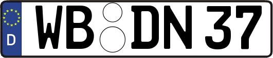 WB-DN37