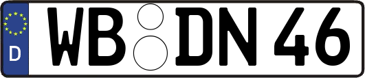 WB-DN46