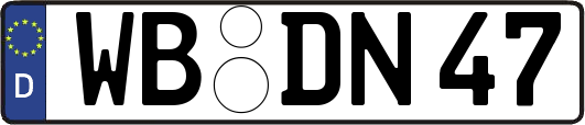 WB-DN47