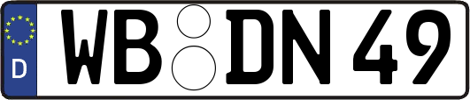 WB-DN49
