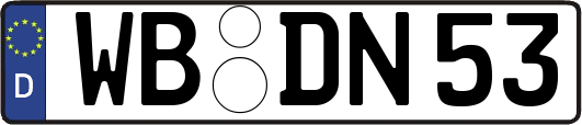 WB-DN53