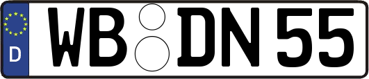 WB-DN55