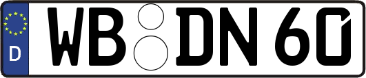 WB-DN60