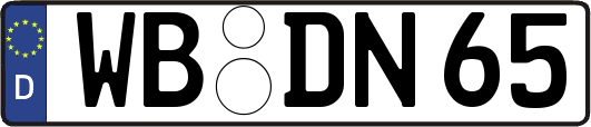 WB-DN65