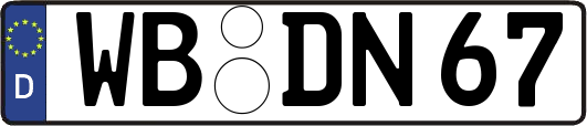 WB-DN67