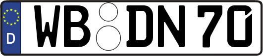 WB-DN70