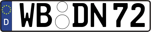 WB-DN72