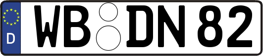 WB-DN82
