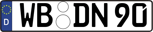 WB-DN90