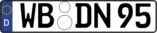 WB-DN95