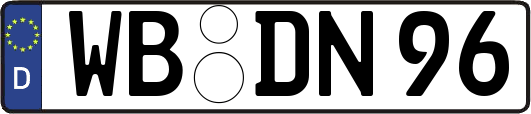 WB-DN96