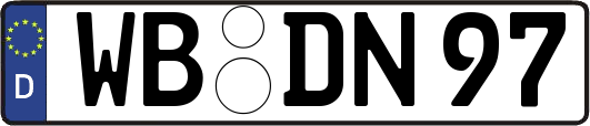 WB-DN97