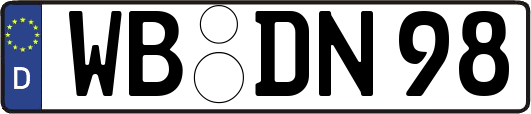 WB-DN98