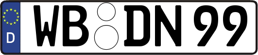 WB-DN99