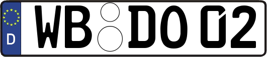 WB-DO02