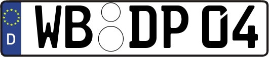 WB-DP04