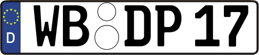 WB-DP17