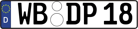 WB-DP18