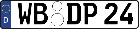 WB-DP24