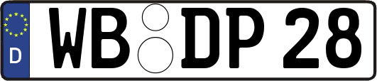 WB-DP28