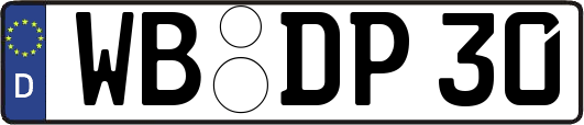 WB-DP30