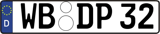 WB-DP32