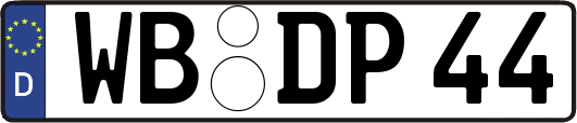 WB-DP44