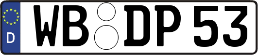WB-DP53