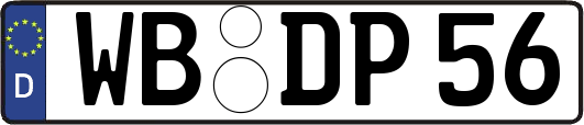 WB-DP56