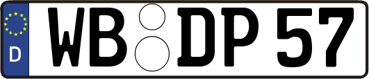 WB-DP57