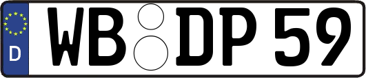 WB-DP59