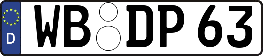 WB-DP63