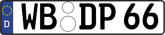 WB-DP66
