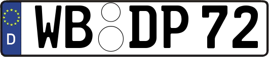 WB-DP72