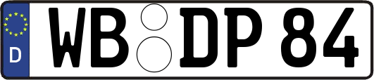 WB-DP84