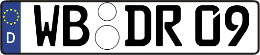 WB-DR09
