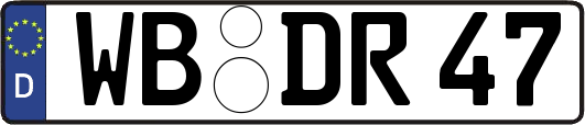 WB-DR47