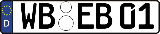 WB-EB01