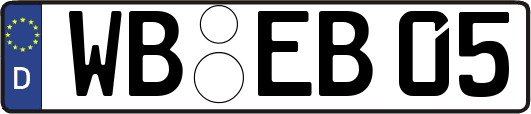 WB-EB05