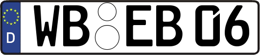 WB-EB06