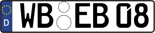 WB-EB08