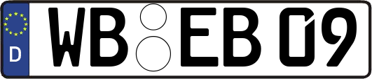 WB-EB09
